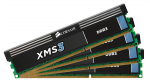 Память Corsair CMX4GX3M1A1333C9 DDR3-1600 4GB