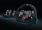 Игровой руль Logitech G29 Racing Wheel (PS3/PS4)