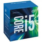 Процессор Intel Core i5 6500 Socket 1151 /3.2GHz-3.6GHz Turbo/ Skylake