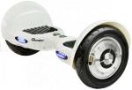 Електричний скейтборд сигвей smartboard SKYMASTER10 білий чорний синій