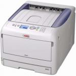 Полноцветный принтер формата А3 OKI C831N (44705904)