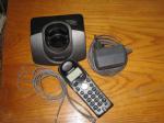 Радио-телефон Panasonic KX-TG1107UA