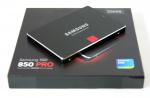 SSD Samsung 850 Pro 256GB