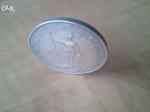 Продам старинные монеты (серебро)