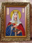 Икона Святая Мученица Ирина