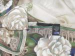 Роскошный платок Roberto Cavalli 100%шёлк оригинал