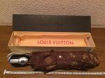 Зонт Louis Vuitton шоколадный - очень красивый!!!