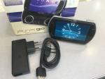 Игровая консоль PSP Go. PSP N1004.