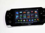 Игровая Приставка консоль SONY PSP 4.3'' MP5 4Gb*2026