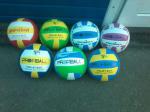 Продам волейбольные мячи