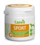 Canvit SPORT(Канвит СПОРТ) 230г- вит.для соб.при физических нагруз.БАД
