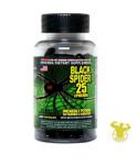 Жиросжигатель таблетки для похудения черная вдова black spider