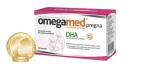 Omegamed Pregna - БАДы, витаминно-минеральный комплекс для беременных