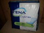 Прокладки урологические женские Tena Comfort mini Extra 28 (5 капель)