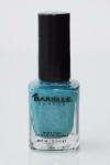 Профессиональный лак для ногтей Barielle Blue Cotton Candy (США)
