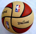 Мячи баскетбольные Spalding NBA (композит)