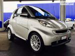 Smart Fortwo Passion MHD 2010