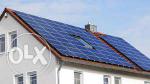 Солнечные батареи, солнечные панели, готовые решения, зелёный тариф