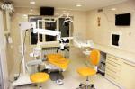 Стоматологическая клиника (новая)