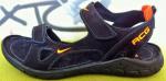 Nike кожаные мужские сандалии сандали босоножки обувь летние спорт