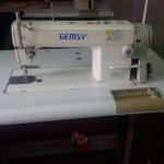 Швейные машины Gemsy 5590 H швейная машинка