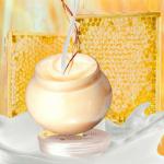Питательный крем для рук и тела «Молоко и мед – Золотая серия»