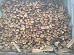 Продам колотые дрова 650 грн