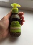Масло для волос Macadamia Natural Oil Healing Oil Treatment