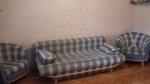 Продам диван и два кресла ( Польша)