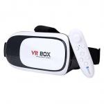 АКЦИЯ! Очки VR BOX 2.0 + Джойстик в Подарок! Всего - 499 грн.