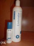 Eliminator NEWAYS - антисептик,ополаскиватель для рта с мятным запахом
