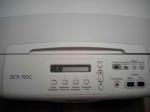 Принтер сканер ксерокс brother 195 c