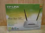 WiFi Роутер маршрутизатор TP-LINK TL-WR841N wi-fi