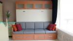 РОЗПРОДАЖ виставкових меблів! Ліжко+диван трансформер! Супер пропозиція для малогабаритних квартир.