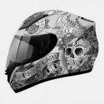 Шлем Мотошлем MT Helmets.Revenge.moto-motion.com.ua