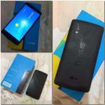 Продам LG Nexus 5 D821 (ua ucrf)