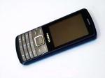 Nokia T611 - 2 Sim + ЧЕХОЛ. Стильный и удобный мобильный