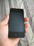 IPhone 4s Black в хорошем состоянии + гарантия + РАССРОЧКА от маг.