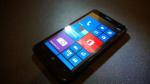 Продам телефон Nokia Lumia 625 черный