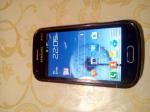 Телефон Samsung GT-S7562 , 2 симки