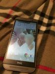 Продам HTC ONE M8 16GB в идеальном состоянии