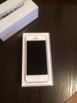 IPhone 5 16gh white Neverlok