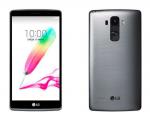 Нові телефони LG H540F G4 Stylus