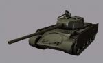 Продам премиум танк Т44-100 в игре (В(о)Т) !