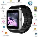 Smart watch GT08 s (умные часы) копия Apple Watch Акция!!!