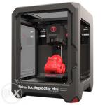 3D принтер Makerbot Replicator Mini Compact