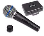 Микрофон ALPHARD ET-58MV / ALPHARD ET-60MV новые распродажа