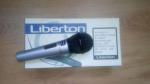 Микрофон для караоке Liberton PM-604
