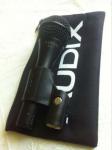 Продам микрофон Audix OM6