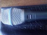 Продам Shure Beta 87A (Made in USA)